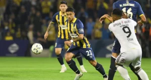 Rosario Central empató con Deportivo Riestra en el cierre de la fase regular