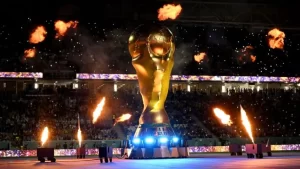 Show de Apertura Mundial 2026: hora, quiénes cantan en México y dónde verlo en vivo